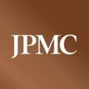 JP Morgan logo