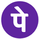 PhonePe logo